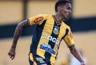 Athletico-PR tem trunfo pela contratação de destaque do Campeonato Paulista