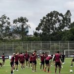 Escalação do Corinthians: provável time para enfrentar o Cruzeiro