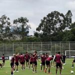 Escalação do Corinthians: provável time para enfrentar o Cruzeiro