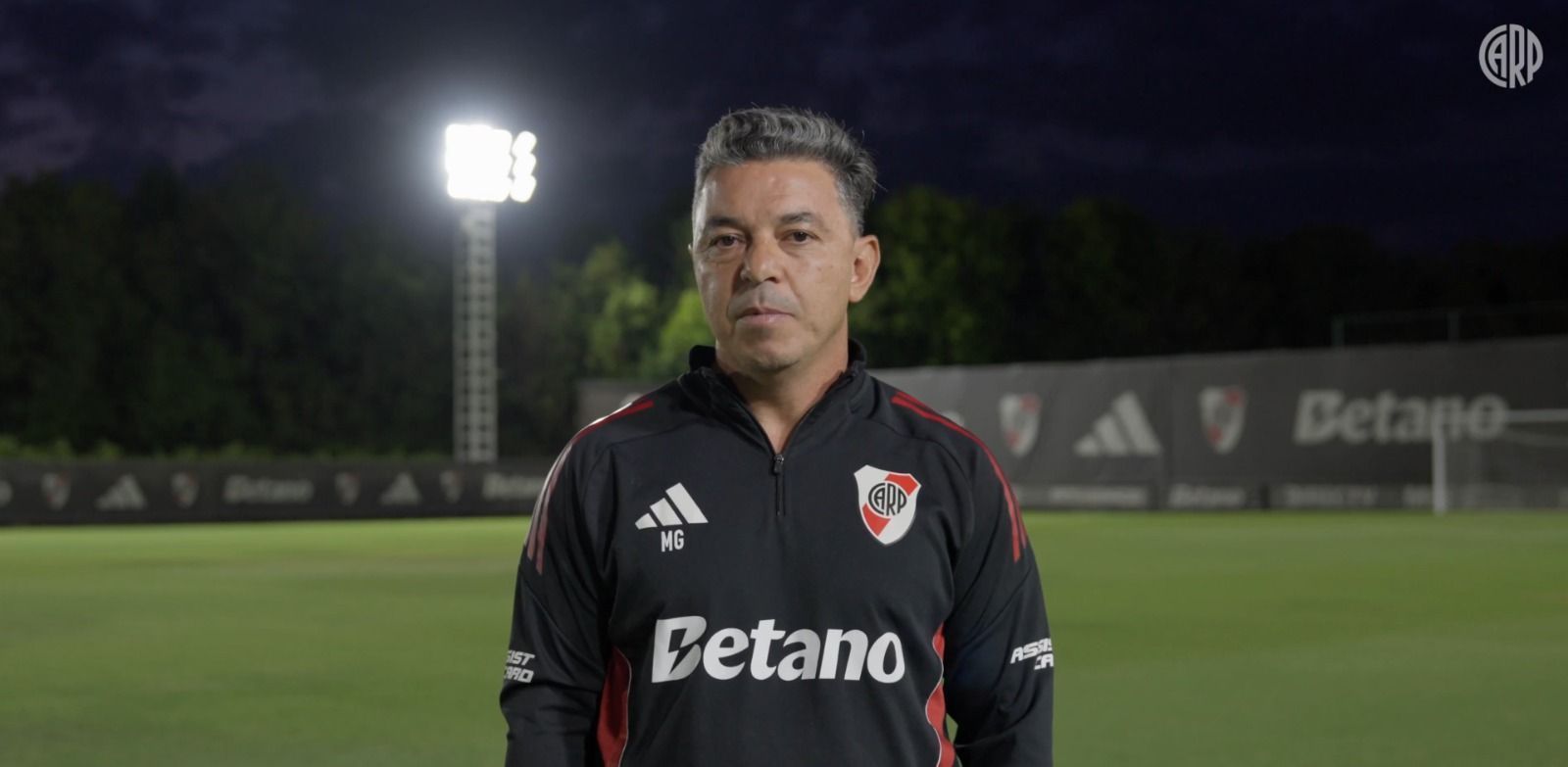 Ex-técnico do Atlético é apontado para substituir Marcelo Gallardo no River Plate
