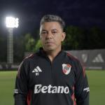 Ex-técnico do Atlético é apontado para substituir Marcelo Gallardo no River Plate