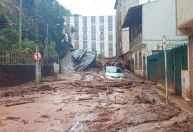 Paineiras: 500 moradores devem deixar imóveis, segundo Câmara Municipal