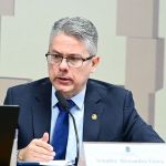 CPI do crime organizado vê aumento de violência nas para redes sociais