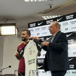 Reforço do Corinthians, Labyad revela quando deve estar disponível para Dorival