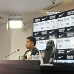 Allan confirma sondagem do São Paulo, mas deixa claro: 'Sempre priorizei o Corinthians'