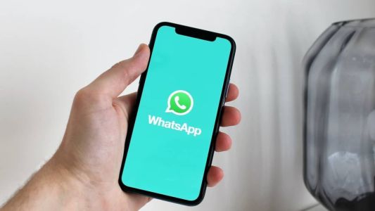 WhatsApp libera envio de mensagem para números que não estão salvos.