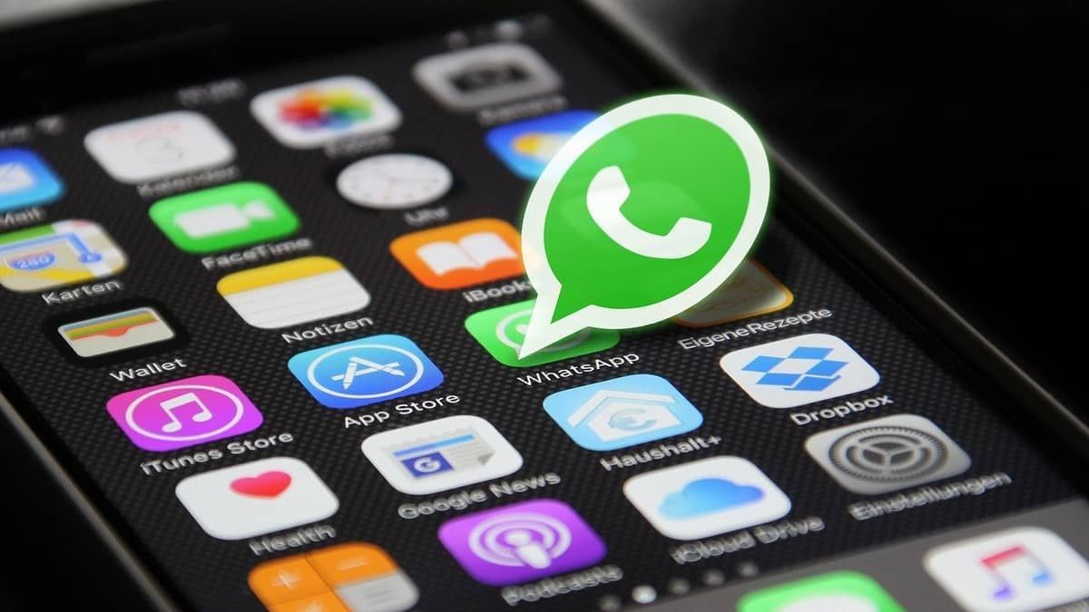 WhatsApp vai proteger conversas com senha ou biometria