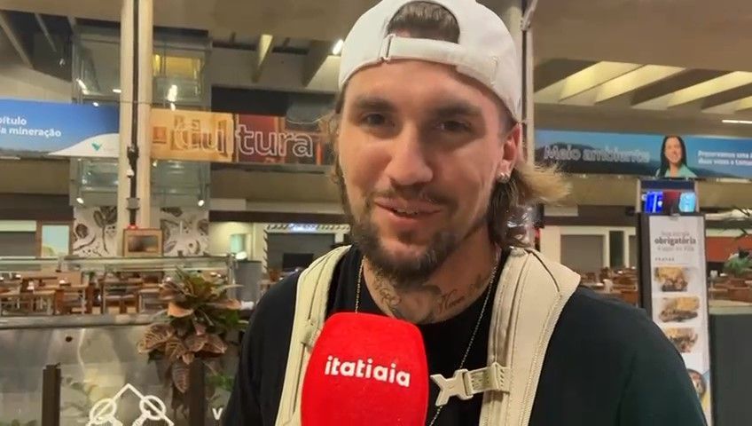 Lyanco atualiza lesão, projeta 2026 ‘diferente’ e manda recado à torcida do Atlético