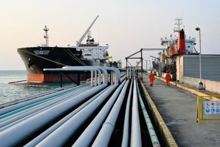 Transporte por cabotagem no Brasil