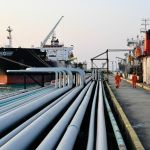 Pesquisa CNI: 20% das indústrias usariam navios se houvesse infraestrutura adequada