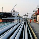 Pesquisa CNI: 20% das indústrias usariam navios se houvesse infraestrutura adequada