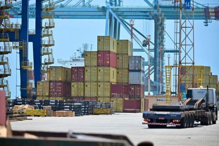 Caravana da Inovação Portuária