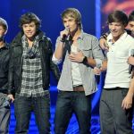 Após morte de Liam Payne, One Direction completa 15 anos de formação