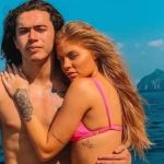 Luísa Sonza assume sentir ciúmes de Whindersson Nunes e declara: ‘grande amor da minha vida’