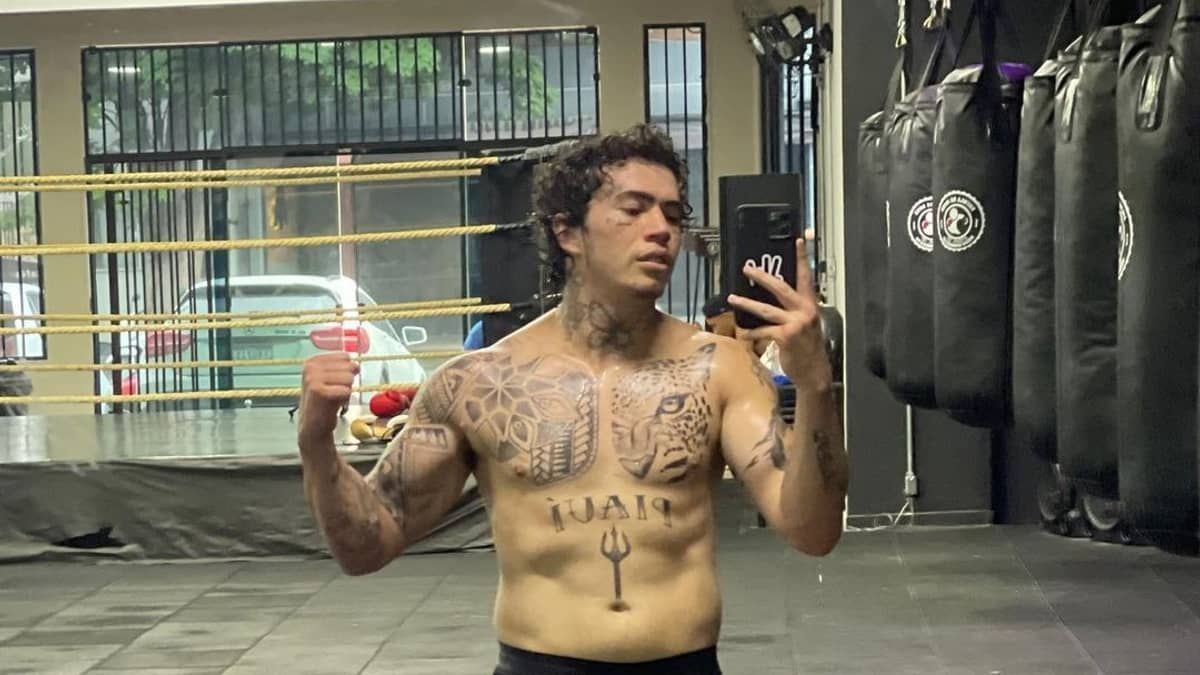 Whindersson Nunes se contradiz e nega ter gastado R$40 milhões em drogas