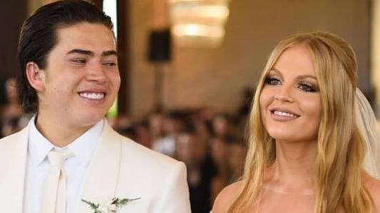Whindersson Nunes e Luísa Sonza se casaram em 2018