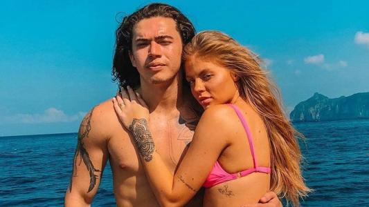 Whindersson Nunes e Luísa Sonza ficaram juntos por quatro anos