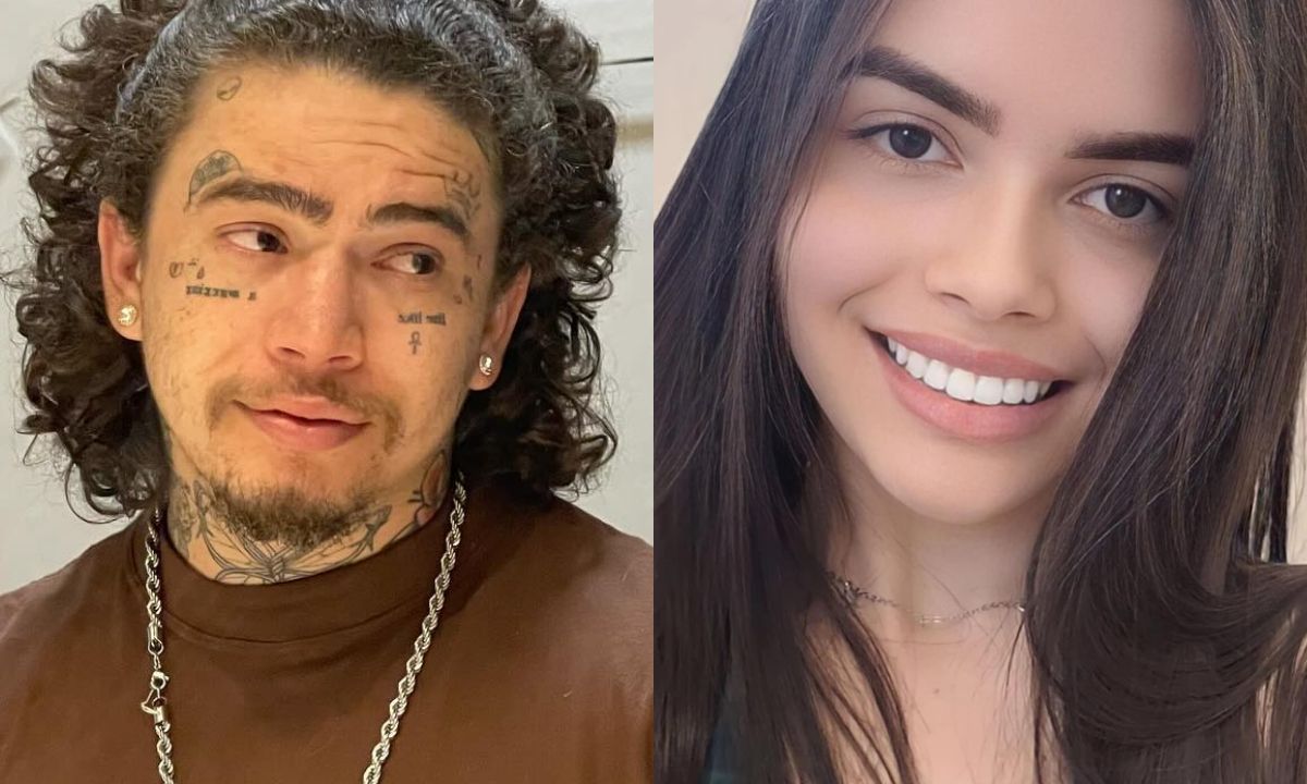Whindersson Nunes fala sobre morte de jovem apontada como suposto affair dele; entenda o caso