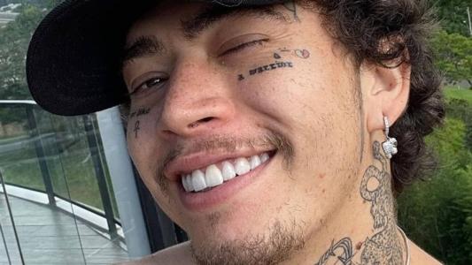 Whindersson Nunes procurou ajuda nesta quinta-feira (23)