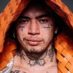 Vídeo: Whindersson Nunes nocauteia polonês em evento de boxe para famosos