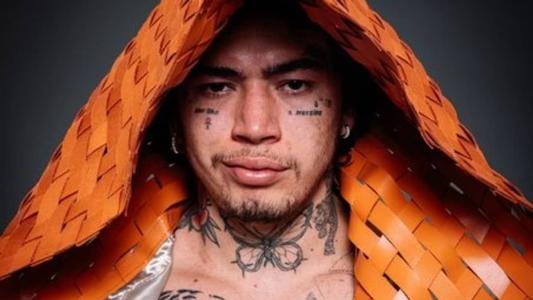 Whindersson Nunes se aventura no boxe