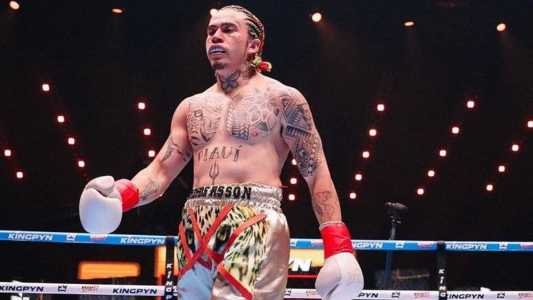 Whindersson voltará aos ringues de boxe