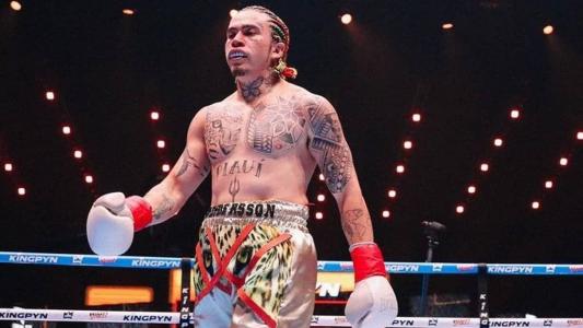 Whindersson voltará aos ringues de boxe