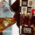 Whisky adulterado em Betim: família acredita que homem que morreu pode ter sido vítima de contaminação
