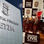 Quatro pessoas que teriam bebido whisky adulterado seguem internadas em Betim