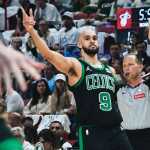 Boston Celtics x Miami Heat: horário e onde assistir aos playoffs da NBA