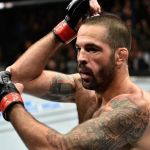 Aposentado, ex-astro do UFC relata tentativa de assassinato na prisão