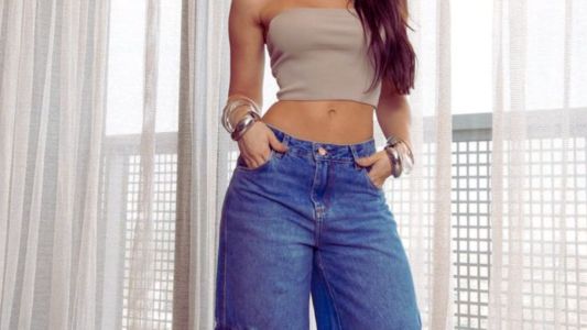 Wide Leg a Calça do Momento Pode Transformar Seu Estilo