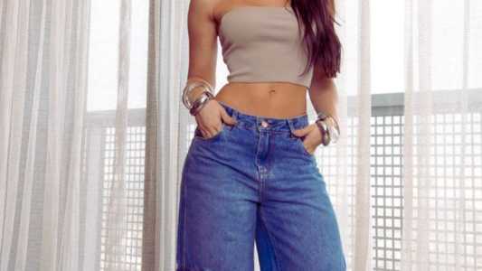 Wide Leg a Calça do Momento Pode Transformar Seu Estilo