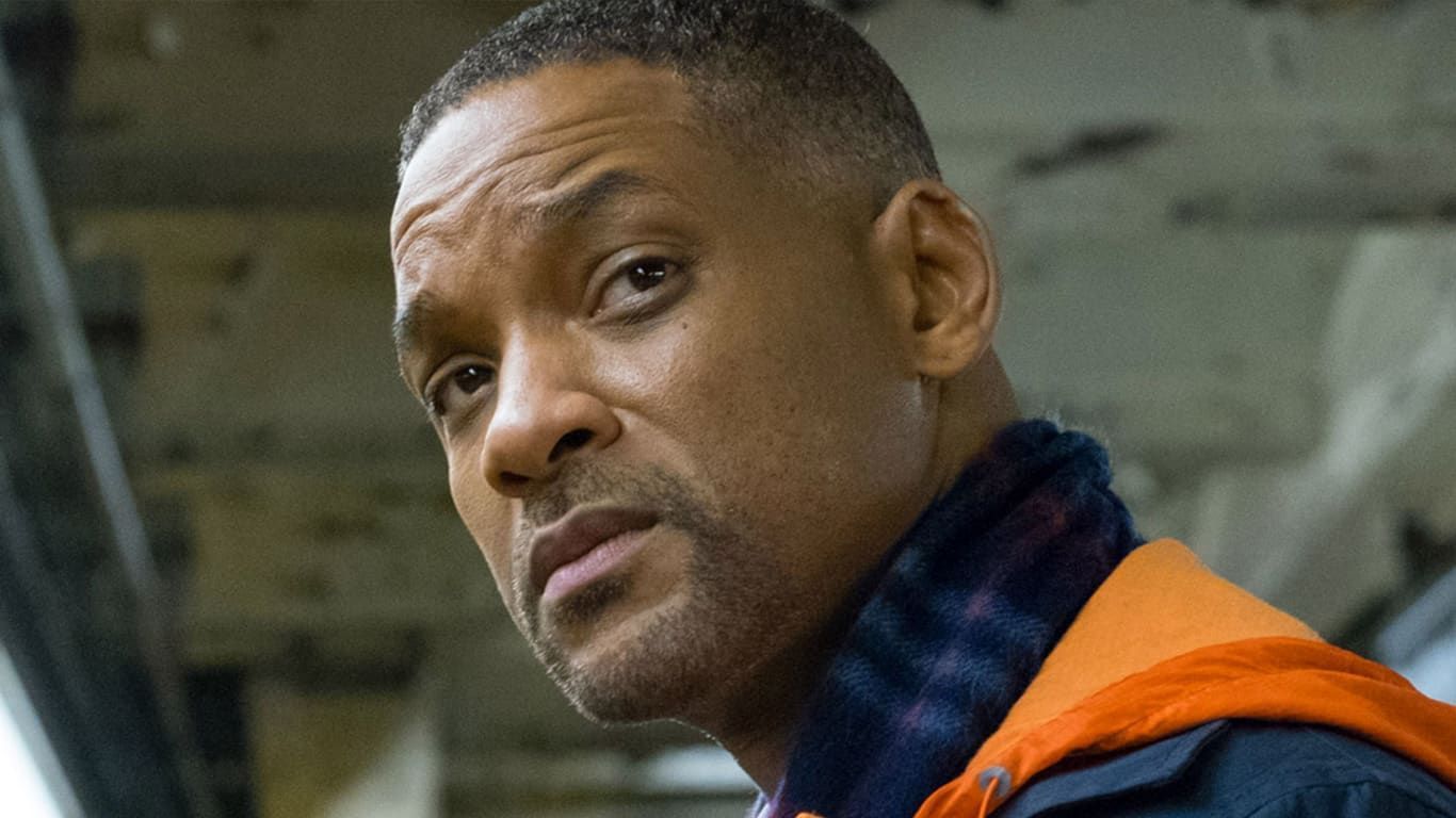 Will Smith é alvo de acusação de assédio sexual por ex-funcionário