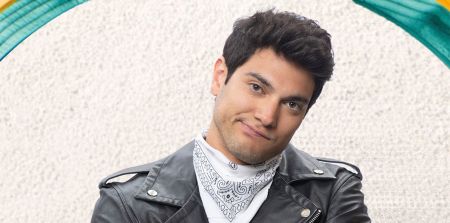 Will Guimarães foi indicado à Roça pela então fazendeira Michelle Barros