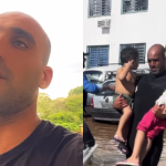 Após relatar que facções estavam impedindo resgates no RS, amigo de Pedro Scooby faz desabafo
