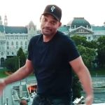 Will Smith elogia trabalho de artista brasileiro; veja imagens