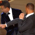 Chris Rock comenta tapa que recebeu de Will Smith no Oscar 2022