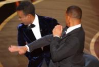 Chris Rock quebra o silêncio sobre tapa de Will Smith no Oscar
