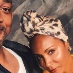 Jada Pinkett-Smith confessa que está separada de Will Smith há 7 anos