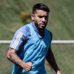 Cruzeiro: William rasga elogios a jogadores promovidos da base ao profissional