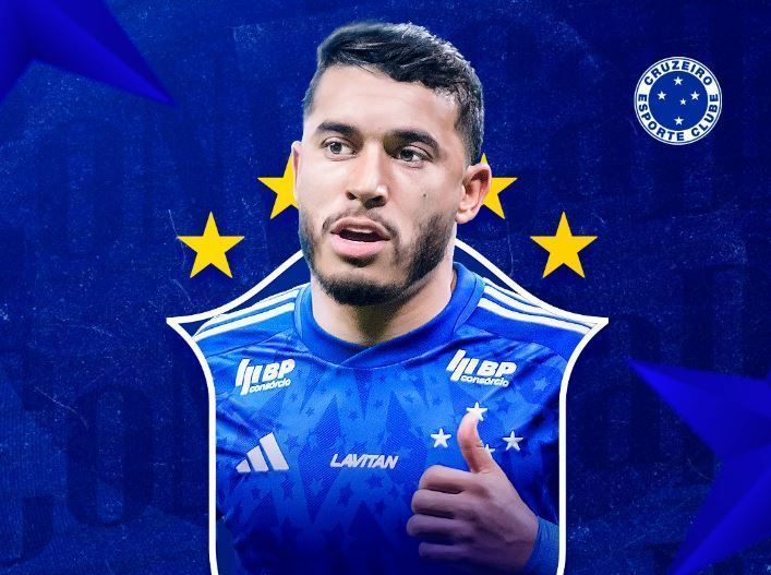 Como jogadores do Cruzeiro reagiram à convocação de William para Seleção
