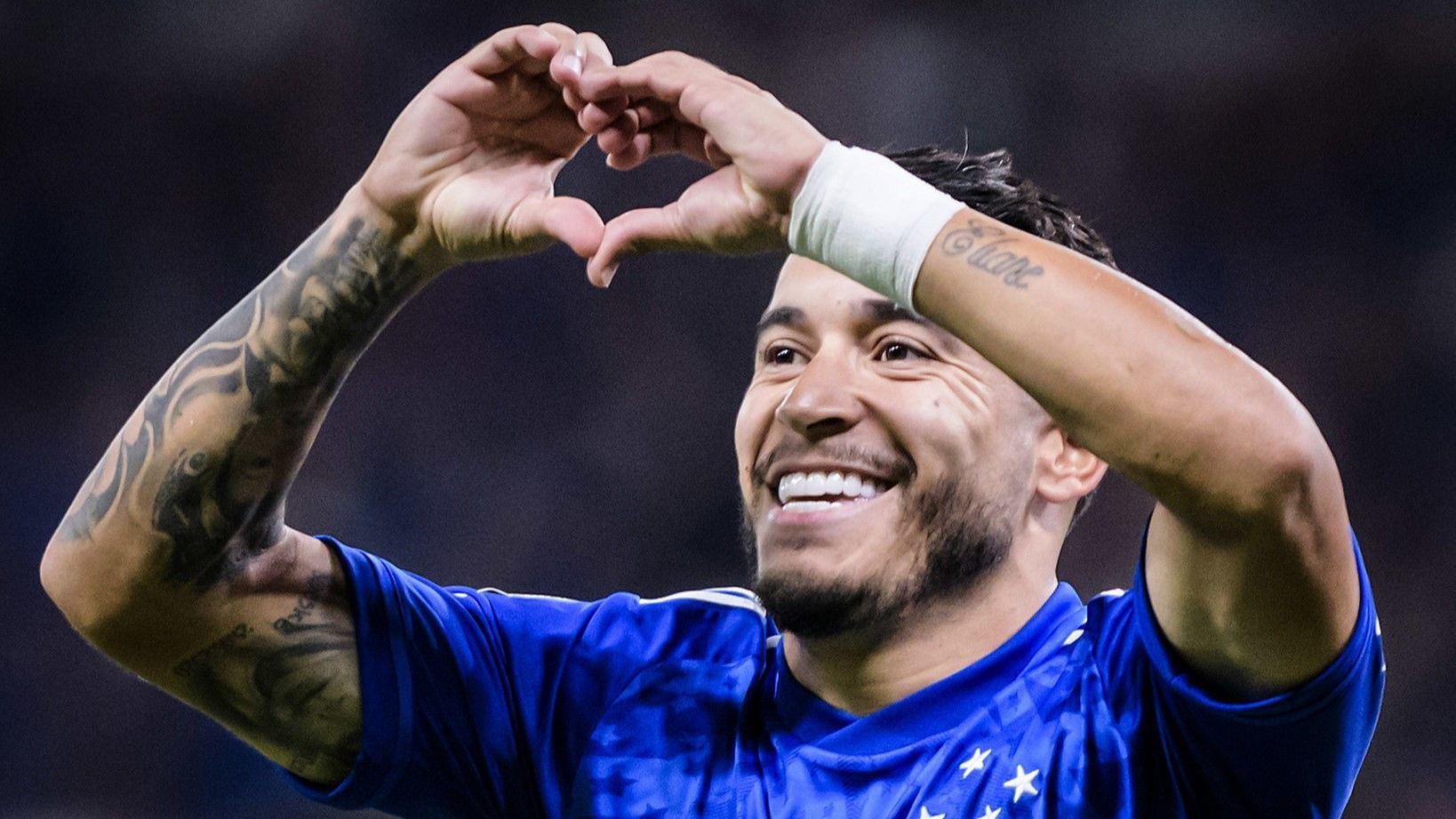 William desfalcará Cruzeiro com convocação para Seleção? Entenda calendário