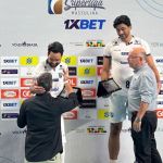 William e Vissotto, do Minas, se aposentam após vice da Superliga