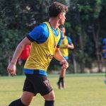 Atacante Sub-20 do Botafogo-SP entra no top 10 dos jogadores mais rápidos do mundo; veja lista