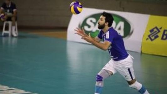 William atuou pelo Cruzeiro durante sete temporadas