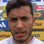 William avalia semana cheia no Cruzeiro e diz: 'Vamos dar a vida em Cuiabá'