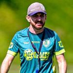 Titular será desfalque do América em partida contra o Paysandu pela Série B