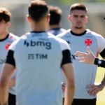 Vasco tem pressa para anunciar novo comandante da equipe
