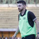 Ex-técnico do América assume o Vasco de forma interina; saiba quem é